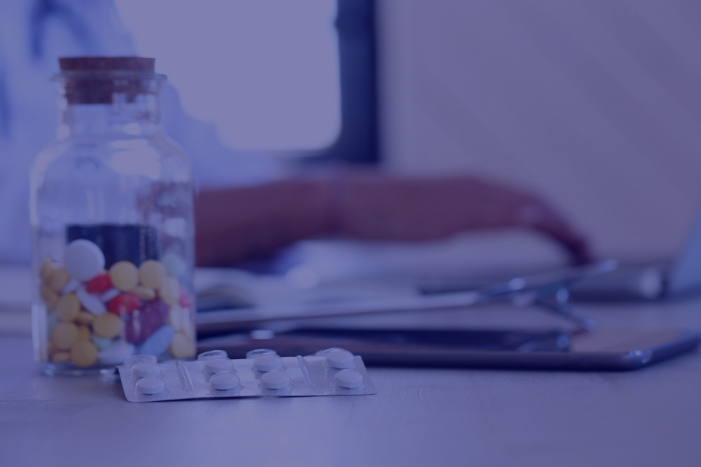 Drug Safety Essentials: Patient Support Program and Pharmacovigilance