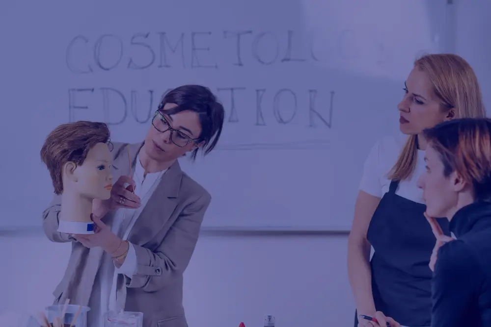 A brief insight of Cosmetovigilance EU prospective