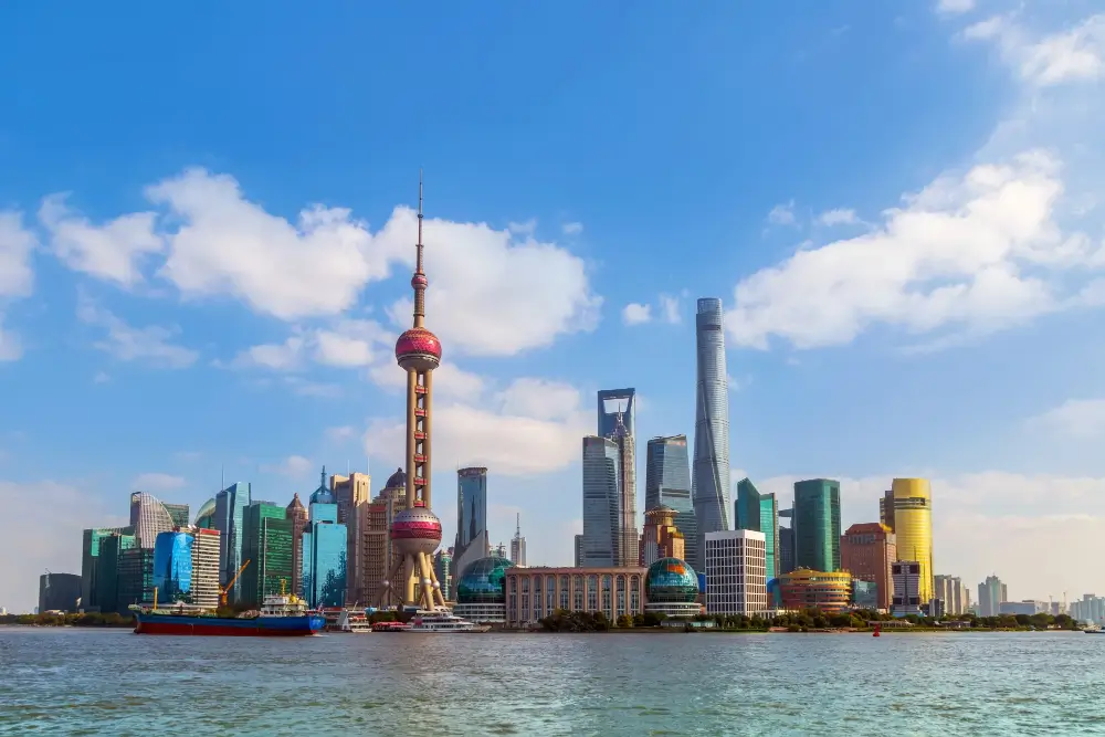 CPHI China 2025