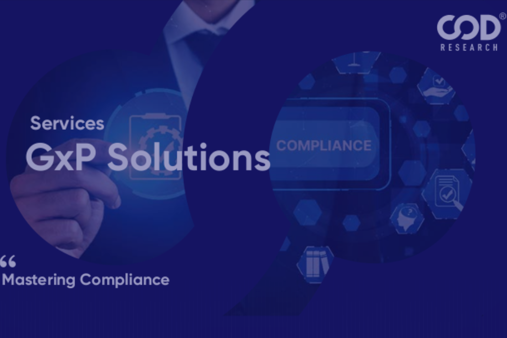 GxP Solutions