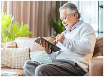 Emergence of ePRO Systems