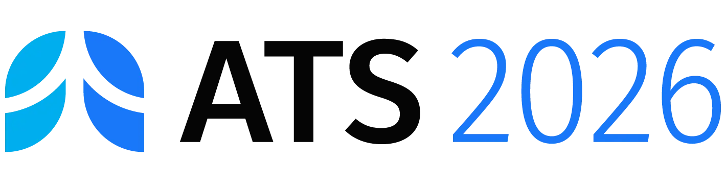 ATS 2026 International Conference