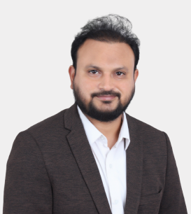 Nimesh-Parekh