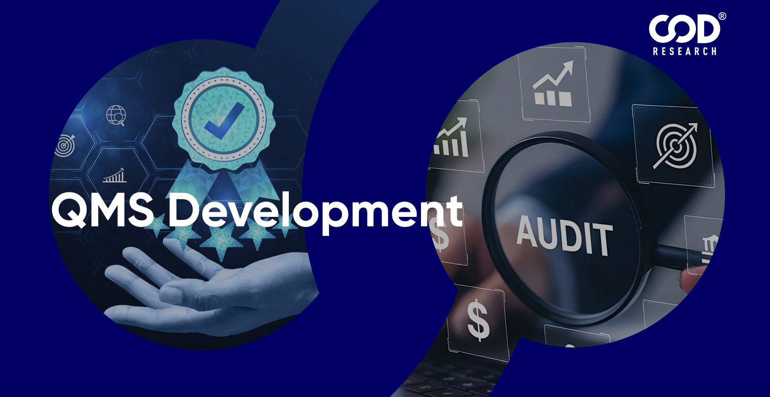 QMS Development